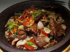 -张福记(陇海中路店)