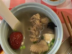 -望庐说·本地菜馆
