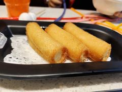 -海底捞大排档火锅(打浦路店)