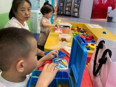 -爱的果实月嫂育婴师(世纪东方店)