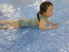 -青岛东方影都融创水世界