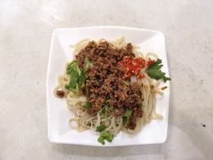 -康大口蘑面庄(将军街店)