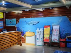 -太平洋海底世界