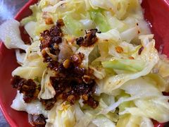 -攀枝花·任德琼·盐边羊肉米线