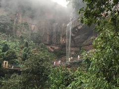 -四洞沟景区