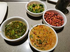 自选小料-海底捞火锅(北京路店)