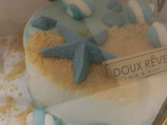 -杜哈夫DOUX RÊVE·生日蛋糕(日月光店)