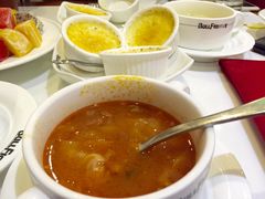 -斗牛士牛排餐厅(嘉里汇店)