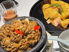 -潮堂 · 潮州菜(国贸商城店)
