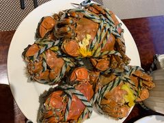 -索菲特西湖大酒店·香榭丽全日候餐厅(南山路店)