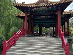 -南翠屏公园