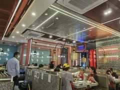 -巴蜀王婆大虾(南锣鼓巷店)
