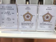 -眷茶(赛格国际购物中心店)