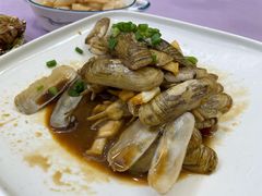 蛏子-合家小菜餐馆(新诚花苑店)