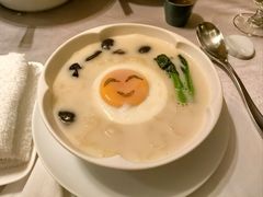 -九里云松·天香餐厅