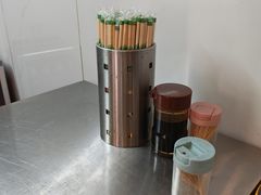 -坚记面店(一德路店)