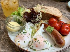 百香果苏打-RAC BAR(安福路店)