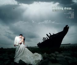-金公主精品婚纱摄影