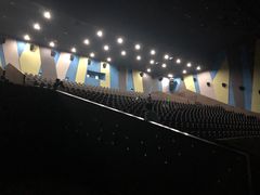 -天幕新彩云国际影城(激光巨幕店)