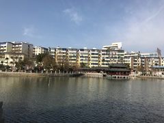 -孺子亭公园