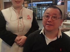 -渔娘渔家丹东海鲜(东直门店)