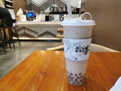 -拾叁茶(罗汉巷店)
