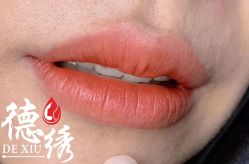 -德绣·机器野生眉发际线·美瞳线半永久
