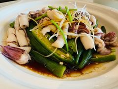 -船歌·鱼水饺青岛菜(金狮广场店)