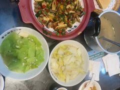 -富正毅三下锅连锁(三店)