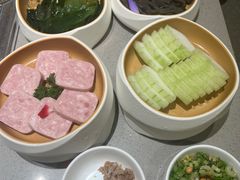 -海底捞火锅(正大乐城店)