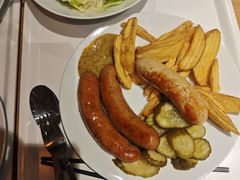 -宜家·瑞典风味餐厅(四元桥店)