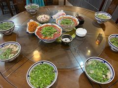 -澄城学斌水盆羊肉(总店)
