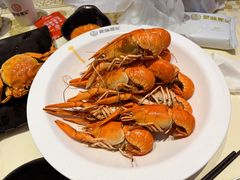 -聚味瞿记·龙虾堂(坡子街店)