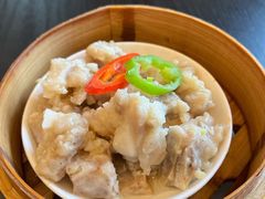 -彩丰楼中餐厅·早茶·点心·粤菜(海口华彩洲际酒店)