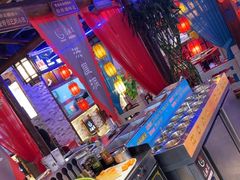-唇辣号重庆老火锅(燕郊鑫乐汇店)