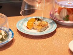 -元气寿司(八号仓店)