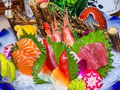 -桃屋日本料理(清华科技园店)
