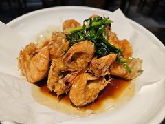 -小方外婆菜(蒙山路店)