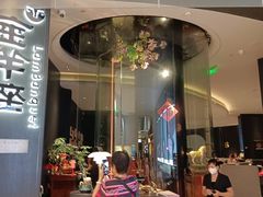 -新兴·金羊座·粤菜点心(乐峰店)