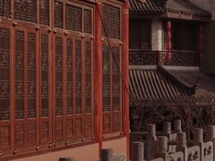 -龙潭水乡