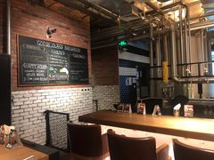 -Goose Island Brewhouse鹅岛精酿啤酒酿造工坊餐厅