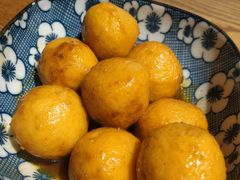-無牌小范·香港明星美食