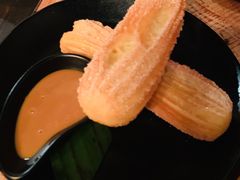 -Luchador摔跤手墨西哥餐厅(恒宇广场店)