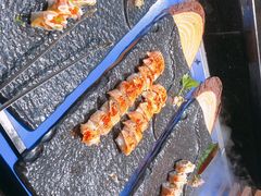 -盛江山自助料理(奥莱锦辉购物广场店)