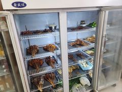 -峨眉烧烤(名山南路店)