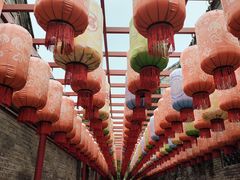 -回龙窝历史文化街区