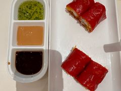 -蔡澜点心·粤菜(月星环球港店)