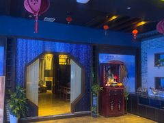 -大瀚养生SPA足道会馆(长逸店)
