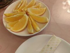 -烤肉宛饭庄(南礼士路店)