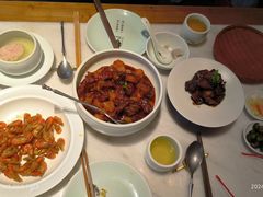 -苏帮袁Sue Cuisine(来福士店)
